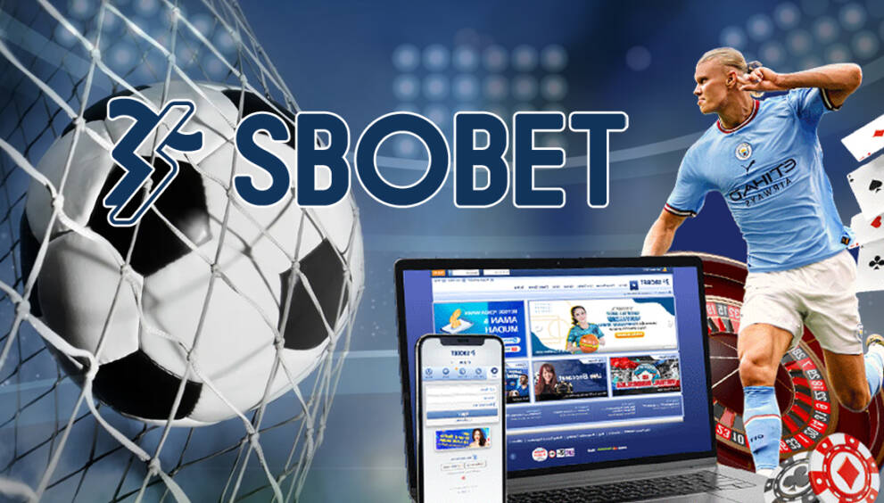 SBOBET Online